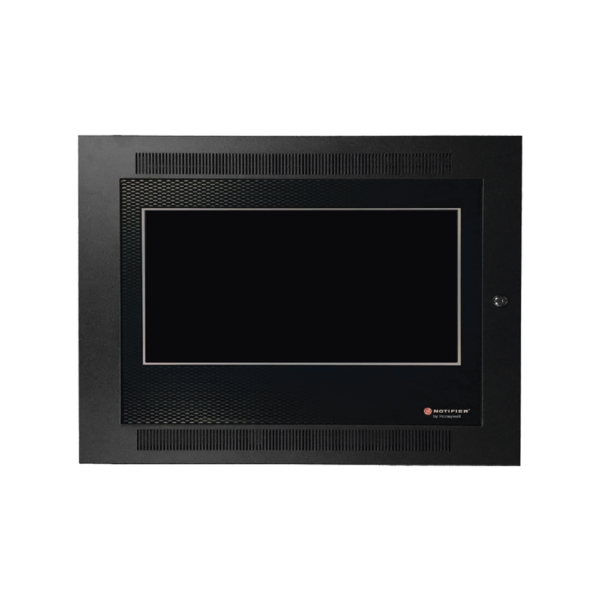 Gabinete para interface grafica ONYX FIRSTVISION-ENC no incluye software FIRSTVISION-LCD