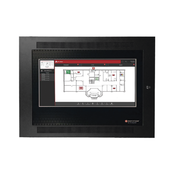 Interface grafica ONYX FIRSTVISION-LCD, no Incluye Gabinete FIRSTVISION-ENC