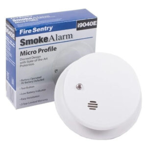 Detector de humo Fire Sentry - Imagen 2