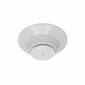 Detector de Calor Direccionable 57°C, Tecnología FlashScan de NOTIFIER