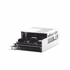 Fuente de Alimentación Direccionable. AMPS-24