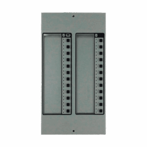 Módulo Expansor Anunciador, 24 Interruptores de Control para Usarse con ACM-24AT. AEM-24AT