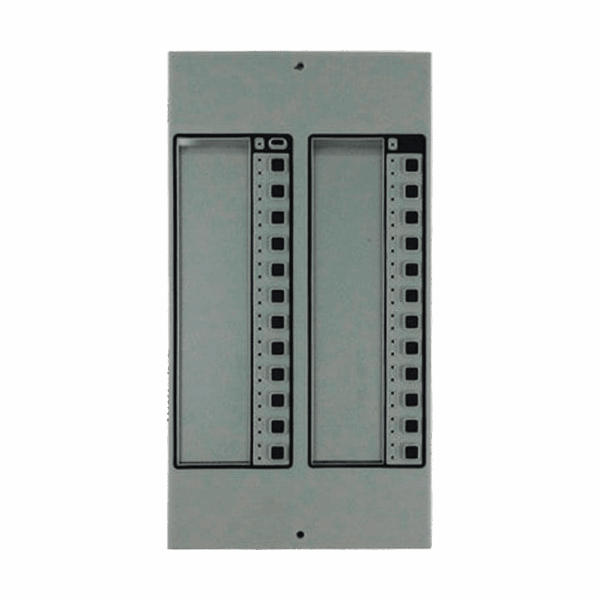 Módulo Expansor Anunciador, 24 Interruptores de Control para Usarse con ACM-24AT. AEM-24AT