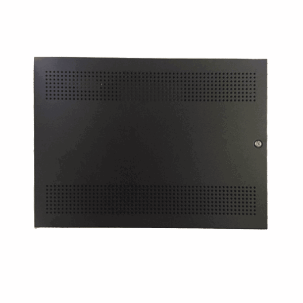 BB-100 Gabinete para fuente de alimentación AMPS-24 y baterías de respaldo