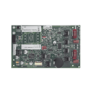 BDA-25V Amplificador Digital de Respaldo, 25 V, para Amplificadores Serie DAA2 y DAX de NOTIFIER
