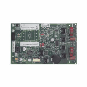 BDA-70V Amplificador Digital de Respaldo, 70 V, para Amplificadores Serie DAA2 y DAX de NOTIFIER