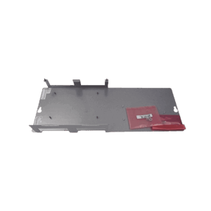 CA-1N. Chasis de 1 Fila para DVC-EM y CMIC-1, Compatible con Gabinetes Serie CAB-4, Color Negro.