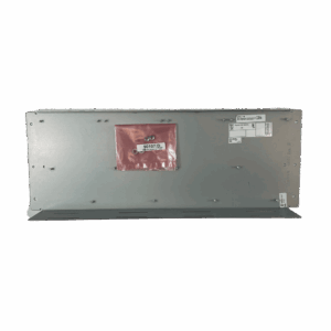 CHS-4L. Chasis de Bajo Perfil, para Montar AA-30, Módulos LDM, LCM, LEM y RPT, Solo para NFS2-3030 y NFS2-640, Compatible con Gabinetes Serie CAB-4.