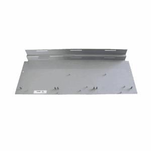 CHS-6. Chasis de Montaje para Módulos XP6 y XP10, Capacidad para Hasta 6 Módulos, Compatible con Gabinetes Serie CAB-4