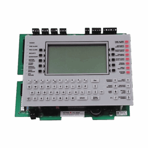 Unidad Central de Procesamiento. CPU2-3030D-SP