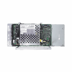 Unidad Central de Procesamiento, para Panel NFS2-640, Fuente de Alimentación de 3 A, Incluye Chasis CHS2-M2, En Inglés. CPU2-640