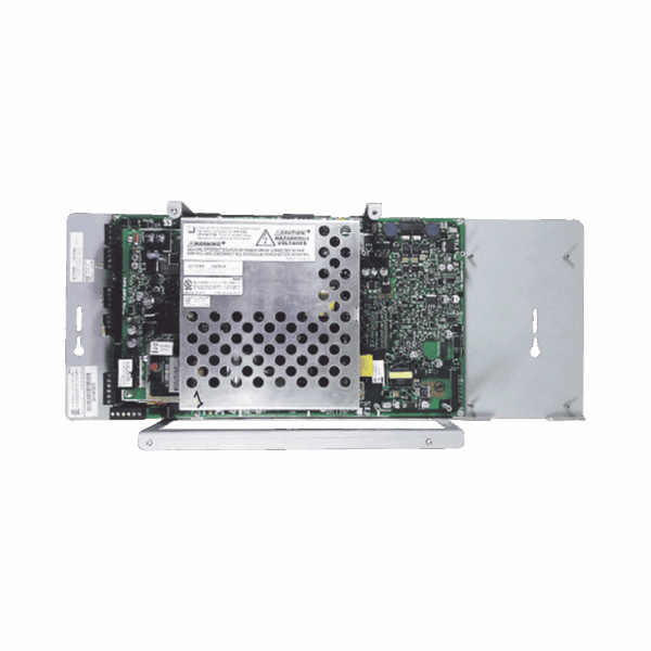 CPU2-640. Unidad Central de Procesamiento, para Panel NFS2-640, Fuente de Alimentación de 3 A, Incluye Chasis CHS2-M2, En Inglés.