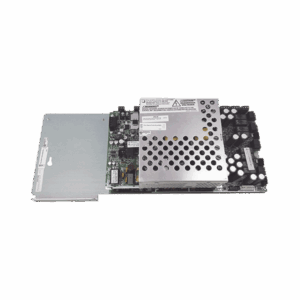 Amplificador Digital 50 W, 70 V, 120 Vca. DAA2-5070