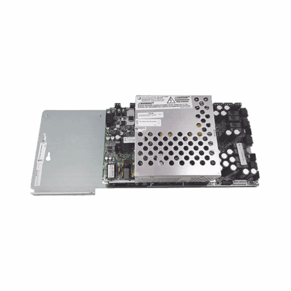 Amplificador Digital 50 W, 70 V, 120 Vca. DAA2-5070