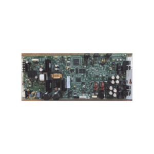 Amplificador de audio digital, 35 W / 25 V / 120 Vca. DAX-3525