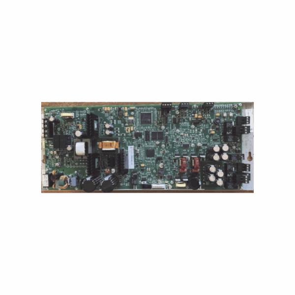 Amplificador de audio digital, 35 W / 25 V / 120 Vca. DAX-3525