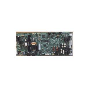 Amplificador de audio digital, 35 W, 70 V, 120 Vca. DAX-3570