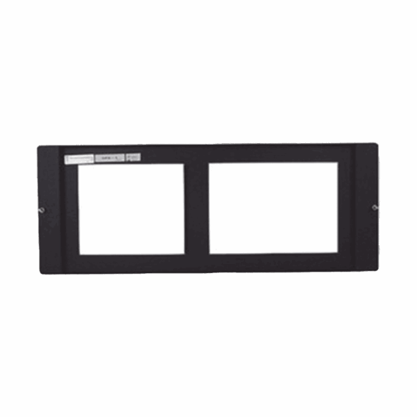 Placa de Revestimiento para CFFT-1. DP-CFFT