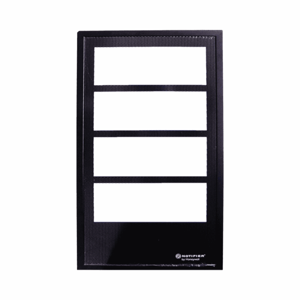 DR-D4 Puerta para Gabinete de 4 Niveles, Serie ONYX