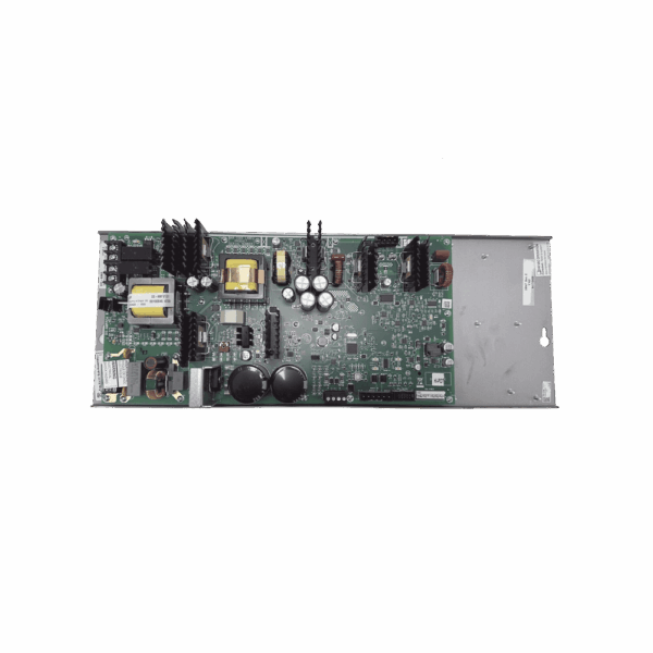 DS-AMP Amplificador de Audio Digital de 120 Vca para DVC-EM de Notifier