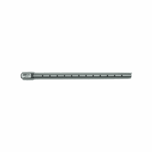 DST1.5 Tubo Metálico de Muestreo para Ductos de 30 a 60 cm, para Usa con DNR