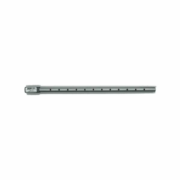 DST1.5 Tubo Metálico de Muestreo para Ductos de 30 a 60 cm, para Usa con DNR