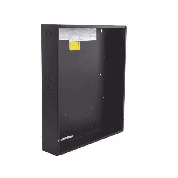 Gabinete de 2 Niveles, Serie EQ. EQBB-B4