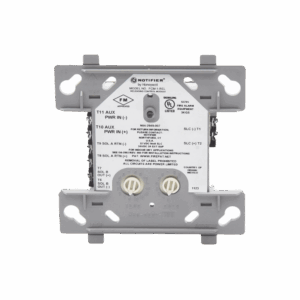 Módulo de Descarga, Direccionable FCM-1-REL