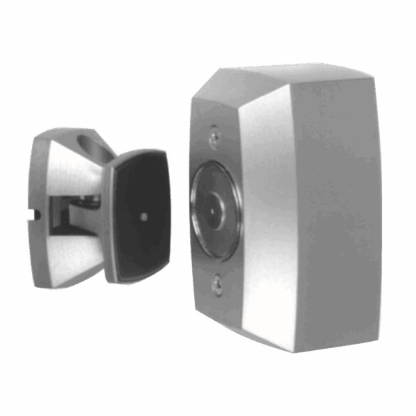 FM996-L8 Sujetador de Puerta Electromagnético