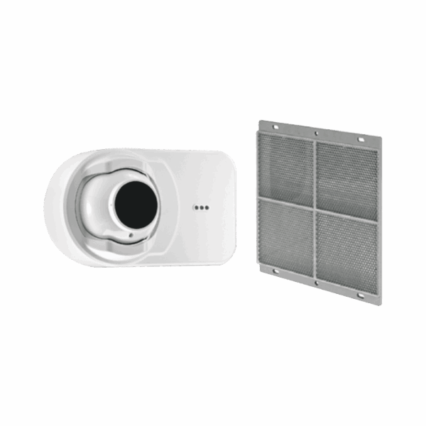 Detector de Humo por Haz Reflejado. FS-OSI-RI