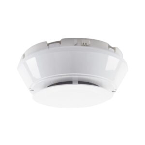 Detector de Humo y Calor FSP-951T