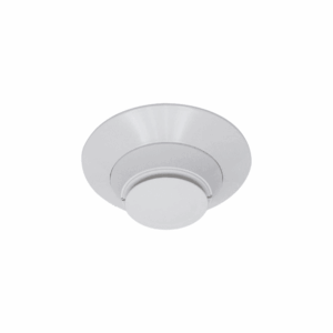 Detector de Humo Direccionable, Alta Sensibilidad, Protocolo FlashScan Tecnología VIEW, Alerta Inteligente Muy Temprana. FSV-951R