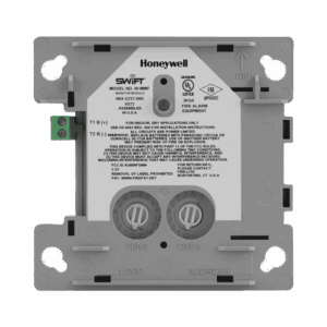 FW-MM. Módulo Monitor Inalámbrico, Protocolo FlashScan de NOTIFIER, Incluye Baterías