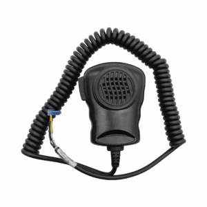 Micrófono para Comando De Voz Digital DVC-EM de NOTIFIER. MIC-1N