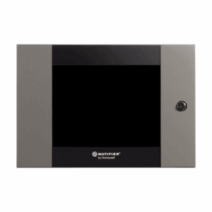 Gabinete para Pantalla Táctil de 10 Pulgadas NCD. NBB-2