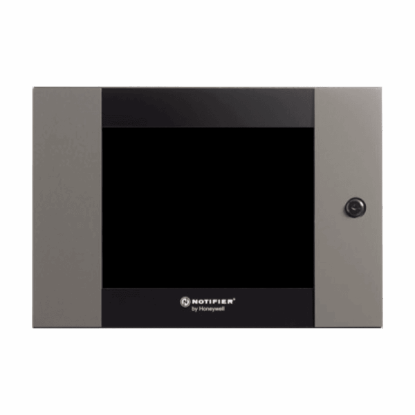 Gabinete para Pantalla Táctil de 10 Pulgadas NCD. NBB-2