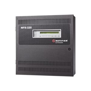Panel de Detección de Incendio Serie ONYX. NFS-320-SP