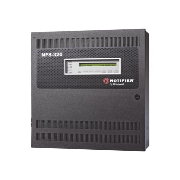 Panel de Detección de Incendio Serie ONYX. NFS-320-SP