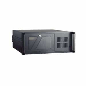 ONYXWKS-HNSF Estación de Trabajo con certificación UL, Software ONYXWorks View+Ctrl+Paging, Tarjeta PC HS de Fibra Monomodo, Monitor y Micrófono con certificación UL no incluidos