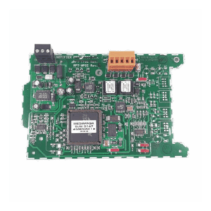 RPT-W Módulo Repetidor para Red Estándar, Interfaz de Cable de Cobre, para Paneles NOTIFIER Serie ONYX, Compatible con NOTI•FIRE•NET