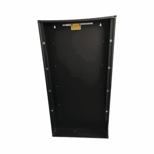 Gabinete de 4 Niveles, para Paneles NOTIFIER. SBBD4