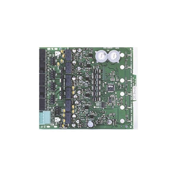 Módulo Monitor de 10 Entradas, Direccionable XP10-M