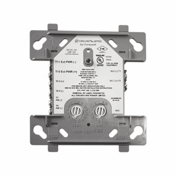 CMF-300 Módulo de Salida de Notificación