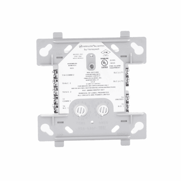 CRF-300 Módulo Direccionable