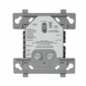 MDF-300 Módulo Monitor Dual