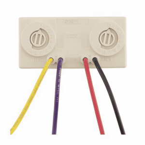MMF-301 Mini Módulo Direccionable