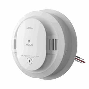 Detector de Humo 20SD10