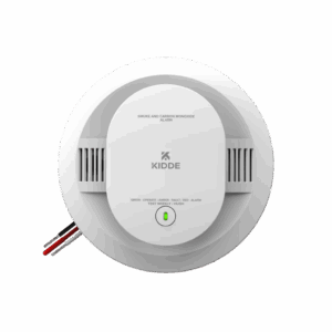 Detector de Humo batería AA, Modelo 21031529