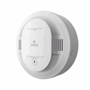Detector de Humo y Monoxido (CO), mod. 30CUDR